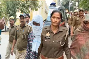 छोटे-छोटे बच्चों के पोर्नोग्रॉफी वीडियो बनाकर विदेशों में बेचता था जूनियर इंजीनियर, पत्नी भी बनीं मददगार, बांदा पॉक्सो कोर्ट ने सुनाई फांसी की सजा