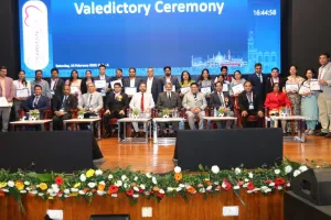 हीमोग्लोबिन सामान्य... फिर भी गर्भवती की सांस फूले तो कराएं दिल की जांच, कॉर्डिकॉन 2026 में विशेषज्ञों ने लोगों को दी चेतावनी