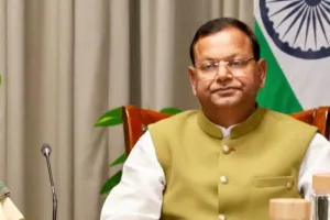 यूपी को केंद्र से मिलेगी 4.18 लाख करोड़ की सहायता, बोले पंकज चौधरी- बजट में इंफ्रा, हाई-स्पीड रेल और रक्षा पर ऐतिहासिक निवेश