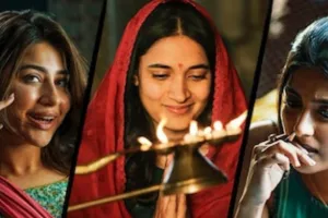 The Kerala Story 2 का रिलीज हुआ इमोशनल ट्रैक 'ओ माई री', दो घंटे में पहुंचा 1.7 मिलियन व्यूज