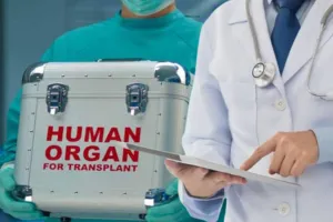 अंगदान में क्रांति: 2013 में 5 हजार से 2025 में 20,000 तक पहुंचा transplant, भारत हाथ प्रत्यारोपण में विश्व नंबर-1