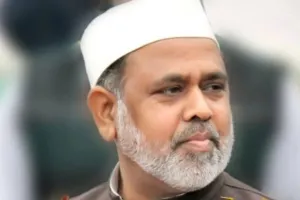 Saharanpur News: हाजी इकबाल की करीब 2.75 अरब की संपत्ति कुर्क, DM ने दिए आदेश