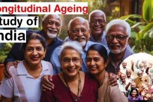 बढ़ती उम्र की चुनौतियों पर गहराई से नजर: उत्तर प्रदेश में LASI सर्वे के लिए 53 रिसर्चर्स तैयार, 30 जिलों में होगा घर-घर जाकर सर्वेक्षण