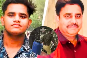 Lucknow Brutal Murder: जेल गए अक्षत के चेहरे पर नहीं दिखा पछतावा, बहन को बताया बेगुनाह... बोला 
