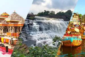 निजी भागीदारी से इको-टूरिज्म स्थलों पर हों विश्वस्तरीय सुविधाएं : मुख्यमंत्री योगी