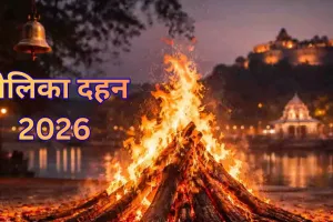 अयोध्या में होली की उमंग: 27 फरवरी से रंगभरी एकादशी, 2 मार्च को 2,195 स्थानों पर भव्य होलिका दहन... नए स्थानों पर सख्त मनाही!