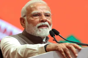 बस्तर अब माओवादी हिंसा नहीं, विकास एवं आत्मविश्वास के लिए जाना जाता है: PM मोदी 