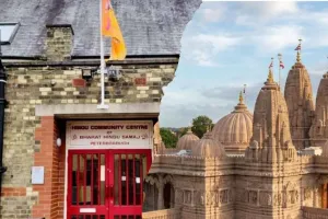 ब्रिटेन में हिंदू मंदिर के बंद होने का खतरा, काउंसिल ने भवन बेचने का लिया निर्णय 