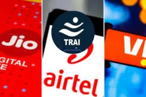 34 अरब डॉलर के पार हुआ टेलीकम्युनिकेशन कंपनियों का तीसरी तिमाही का राजस्व, TRAI की रिपोर्ट में हुआ खुलासा