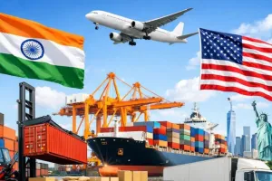 भारत-अमेरिका की ट्रेड डील से रफ्तार भरेगा उद्योग-व्यापार, किसान और उत्पादों की बिक्री को मिलेगा अंतराष्ट्रीय मंच, जानें क्या है खास