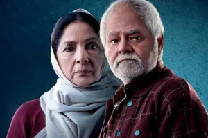 Vadh 2 Review: देर से मिलता इंसाफ लेकिन असर अधूरा, स्क्रीन पर पूरी तरह नहीं चमकी फिल्म