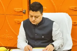 अयोध्या में होली-रमजान-नवरात्रि से पहले बड़ा संदेश: अफवाह फैलाने वालों पर सख्ती, शांति कमेटी ने दी एकजुटता की अपील