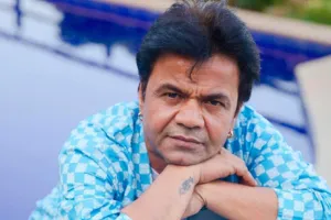 राजपाल यादव जेल पहुंचे: 15 साल पुरानी फिल्म की एक गलती ने डुबोई पूरी कमाई, 6 महीने की सजा काटने के लिए तिहाड़ में सरेंडर