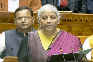 Budget 2026-27 : प्वाइंट्स में समझें केंद्रीय बजट की मुख्य बातें... कहां खर्च होगा कितना पैसा 