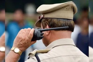 Bareilly : थाने के गेट पर आत्मदाह मामले में जनसुनवाई अधिकारी दरोगा सस्पेंड