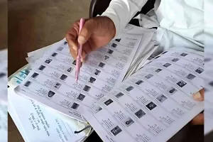 Uttrakhand: अल्मोड़ा में 95 फीसदी मतदाताओं की मैपिंग पूर्ण, बीएलए नियुक्ति में तेजी लाने की एडीएम ने की अपील