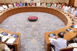 Modi Cabinet : ‘केरलम’ के नाम से जाना जाएगा केरल! मोदी कैबिनेट ने दी नाम बदलने की मंजूरी