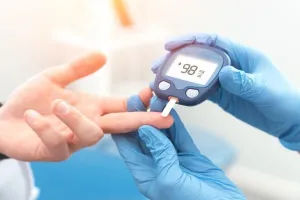 Moradabad: पौष्टिक आहार और शारीरिक गतिविधि में कमी कर रही बीमार