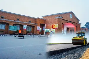 Bareilly : तीन महीने बंद रहेगा सिटी स्टेशन रोड, चौपला पुल से किला पुल तक होगा सड़क निर्माण