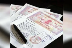 Bareilly : आधार सत्यापन के बाद ही आज से रजिस्ट्री संभव...फर्जी गवाह और बेनामी संपत्तियों पर कसेगी नकेल