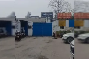 पांच दिन जांच : करोड़ों की कर चोरी की आशंका, आयकर टीम दिल्ली रवाना