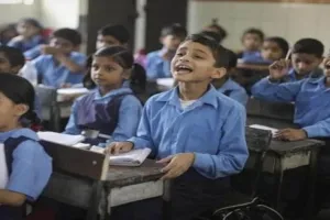 Bareilly: बरेली मंडल में विद्यालय खोलेगा भारत लोक शिक्षा परिषद