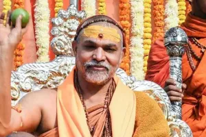 बड़ा दावा : शंकराचार्य पर यौन शोषण के आरोप लगाने का मिला था लालच