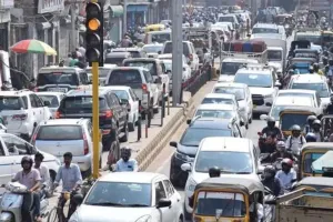 Bareilly : 14-15 मार्च को अग्निवीर और दरोगा अभ्यर्थियों का मेला, जाम से निपटना बड़ी चुनौती