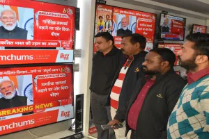 बजट 2026 : विकास की राह पर बजट... लेकिन कई अपेक्षाएं रहीं अधूरी