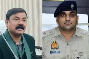 UP: बरेली के डीएम-एसएसपी को अवमानना नोटिस, निजी परिसर में नमाज रोकने का मामला