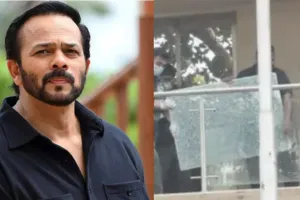  Rohit Shetty Firing Case: पुलिस को ज़ब्त पिस्टल की FSL रिपोर्ट का इंतज़ार, अहम सबूत के तौर पर किया जाएगा इस्तेमाल 