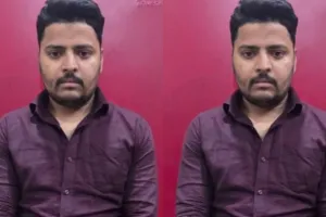 50 हजार का इनामी गो-तस्कर गिरफ्तार,  विशेष ऑपरेशन के तहत वाराणसी पुलिस ने दबोचा  