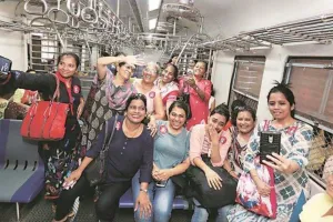  भारतीय रेलवे का महिलाओं के लिए बड़ा कदम: रेल सफर होगा सुरक्षित-सुगम, 310 ट्रेनों में लगेंगी अत्याधुनिक महिला बोगियां