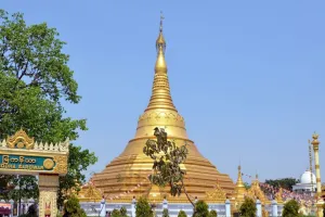 UP in Budget 2026 :  बौद्ध सर्किट में कुशीनगर के मंदिरों का संरक्षण, पर्यटन को मिलेगा बढ़ावा