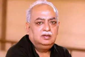 शायर मुनव्वर राना की बेटी हिबा को पति ने दिया तीन तलाक... पुलिस कर रही जांच, दहेज के लिए किया प्रताड़ित