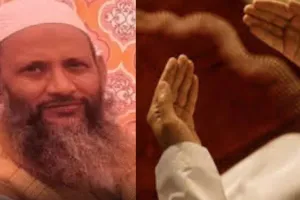 बच्चों का ब्रेन वॉश कर नमाज पढ़वाने का आरोप,  मथुरा में सरकारी स्कूल के प्रधानाचार्य जान मोहम्मद निलंबित 