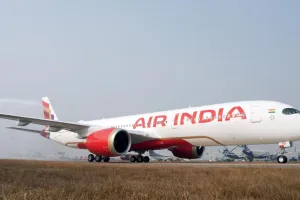 चेकिंग में मिली खामियां...  उड़ान से पहले ही रोका, एयर इंडिया ने बोइंग 787 विमानों के FCS की जांच 