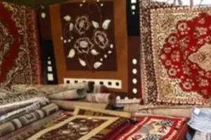  कालीन उद्योग की नई उड़ान...ट्रंप के टैरिफ कम करने पर खिला भदोही का बाजार, निर्यात में भारी उछाल की उम्मीद 