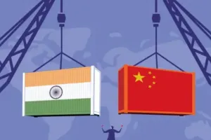 China-India Trade :  चीन से भारत के आयात में गिरावट, राज्यसभा में बोले केंद्रीय मंत्री जितिन प्रसाद 