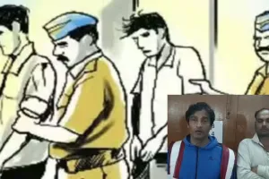   मेरठ और उत्तराखंड में STF का बड़ा एक्शन:  एमटीएस परीक्षा में नकल कराने वाले दो मास्टरमाइंड गिरफ्तार