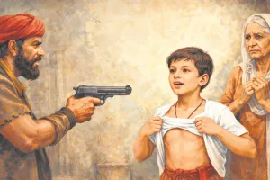 बोधकथा:  संस्कारों का प्रभाव