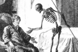 क्यों लगता है मृत्यु से डर