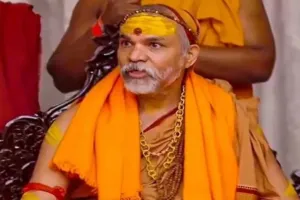 यौन शोषण के मुकदमे में फंसे अविमुक्तेश्वरनंद बोले - गिरफ्तारी का विरोध नहीं करूंगा 