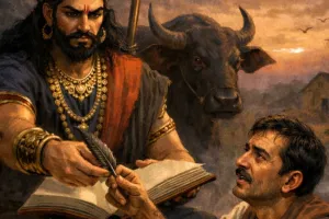 बोध कथा:  अवसर और विवेक