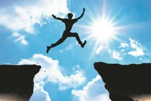 मनुष्य की मानसिक परिस्थितियों पर निर्भर है हार-जीत