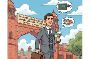 जॉब का पहला दिन:  भावनाएं, अनुभव और एक नई शुरुआत