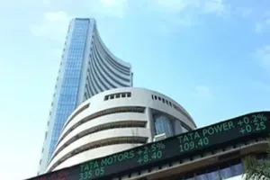 Stock Market Today :  IT-फार्मा कंपनियों में लिवाली से शेयर बाजारों में तेजी, बाजार खुलते ही सेंसेक्स-निफ्टी उछले 