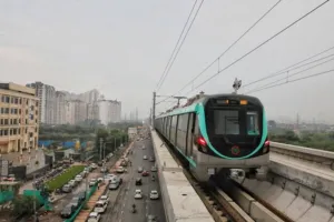 नोएडा मेट्रो विस्तार को मोदी कैबिनेट ने दी मंजूरी :  बॉटेनिकल गार्डन बनेगा बड़ा इंटरचेंज, मार्च 2026 से शुरू होगा काम