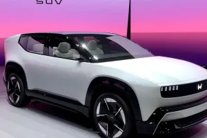 भारत का EV बाजार 2026:  बिक्री में तेज उछाल, नई कंपनियों से बढ़ी टक्कर 