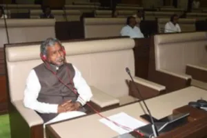 बोर्ड परीक्षा :  नकलविहीन परीक्षा पर जोर.. डीएम ने किया सीतापुर में औचक निरीक्षण, दिए निर्देश 